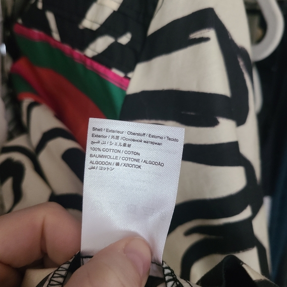 Farm Rio blouse - Picture 3 of 3